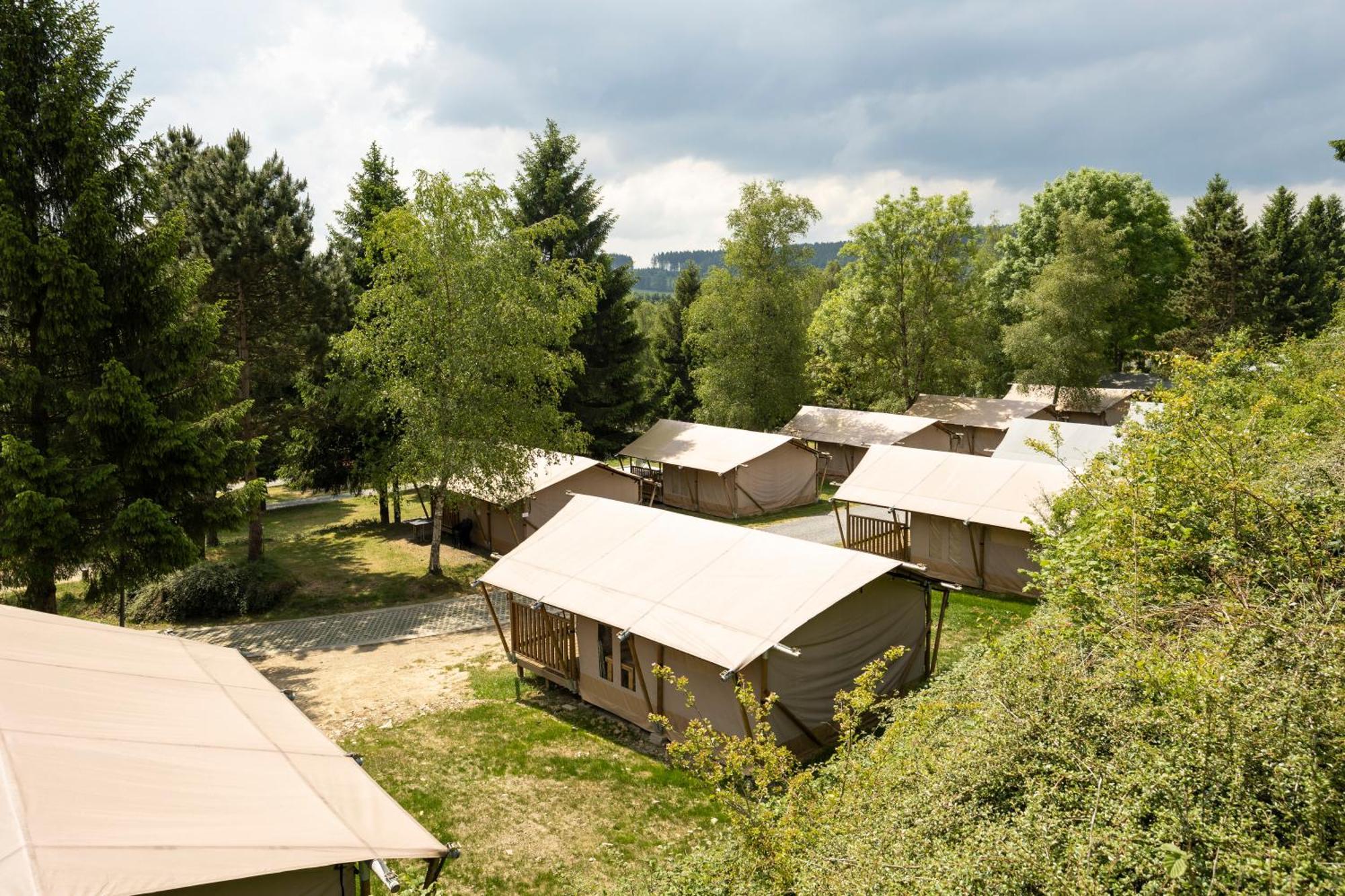 מלון Dochamps Ardenparks Petite Suisse חדר תמונה