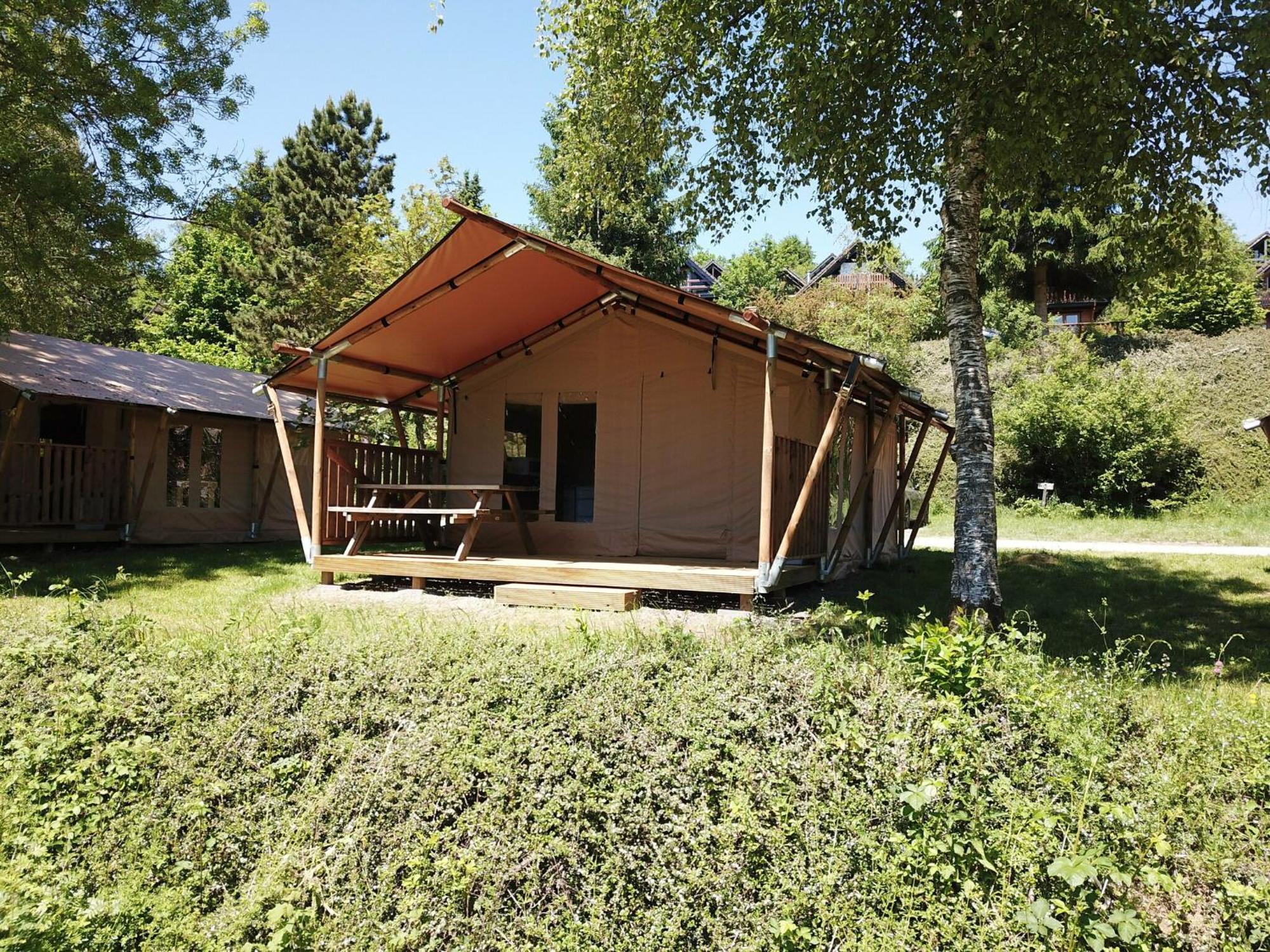 מלון Dochamps Ardenparks Petite Suisse חדר תמונה